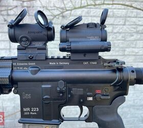 tfb review aimpoint duty rds with 3x c magnifier thermal