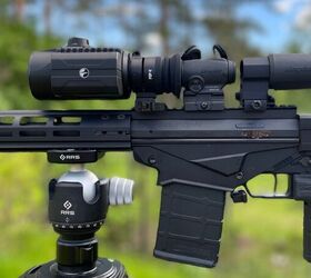 tfb review aimpoint duty rds with 3x c magnifier thermal