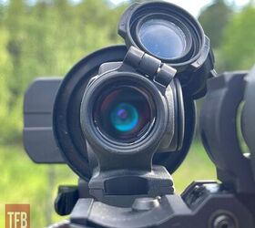 tfb review aimpoint duty rds with 3x c magnifier thermal