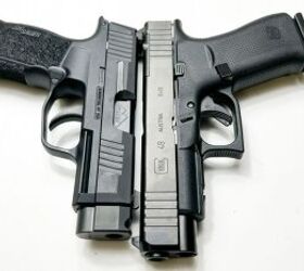 Concealed Carry Corner: The Perfect Size Carry Gun