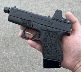 concealed carry corner the perfect size carry gun
