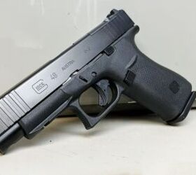 concealed carry corner the perfect size carry gun