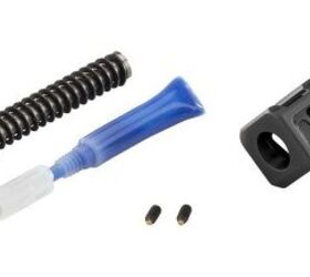 Compensate! New Apex Tactical MRAT Compensator Kit for FNX-45