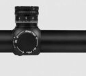 new zerotech optics vengeance 5 25x56mm ffp riflescope