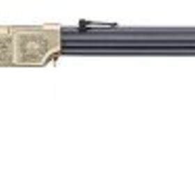 Henry Repeating Arms – New Original Henry Deluxe Engraved 25th Anniversary Edition