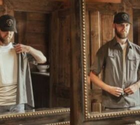 Premier Body Armor Everyday Armor T-Shirt 2.0