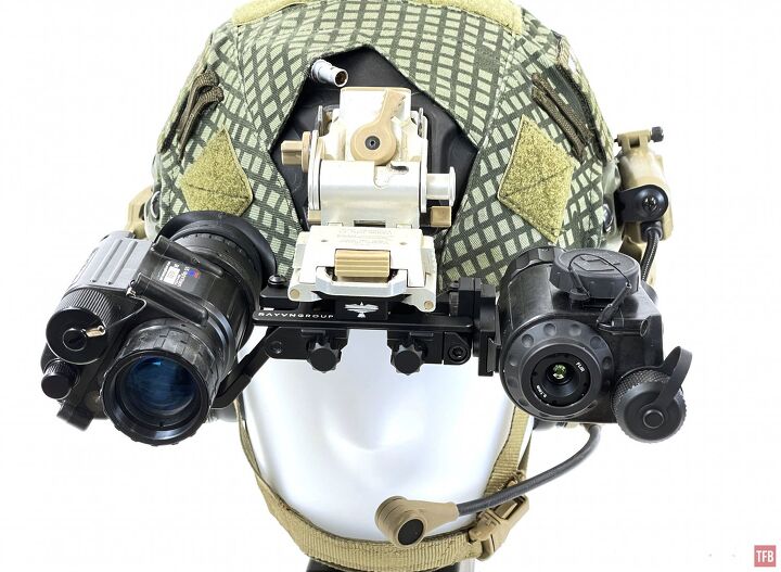 Friday Night Lights: Rayvn Rail – PVS14 + FLIR BREACH Bridge ...