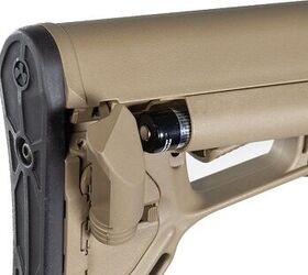TFB Weekly Web Deals 26: On-Sale Magpul AR-15 Stocks | Photo: Magpul