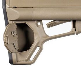 TFB Weekly Web Deals 26: On-Sale Magpul AR-15 Stocks | Photo: Magpul