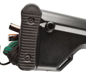 TFB Weekly Web Deals 26: On-Sale Magpul AR-15 Stocks | Photo: Magpul