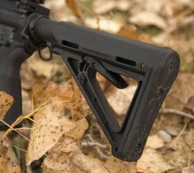 TFB Weekly Web Deals 26: On-Sale Magpul AR-15 Stocks | Photo: Magpul
