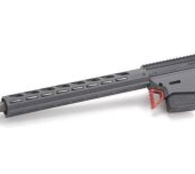 New Custom Shop Ruger Precision Rifle in 6.5 Creedmoor