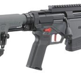 new custom shop ruger precision rifle in 6 5 creedmoor