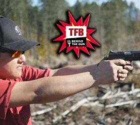 TFB Behind The Gun Podcast Episode #43: Cerakote Talk with TFB Staff Writer Lucas D