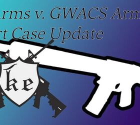 KE Arms Seeking Publically Disclosed Info in GWACS Armory/KP-15 Trial
