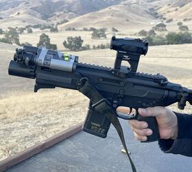 Friday Night Lights: Phantom Hill CTF2 – Modular LoPro MFAL