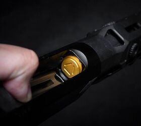 Strike Industries' New Magazine Follower for 12 Gauge Shotguns