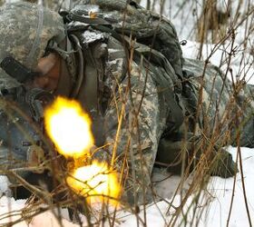 potd the m249 light machine gun