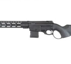 FightLite Introduces the Multi-Caliber Herring Model 2024 Lever Action Rifle