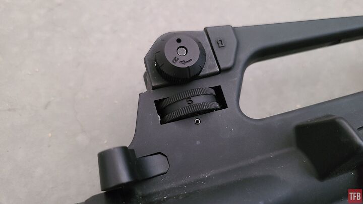 The A2 Sight: How It Works, And How To Use It | thefirearmblog.com