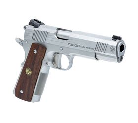 SURPRISE - Vudoo Gun Works Announces The Mobius 1911