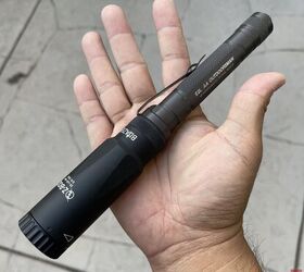 Friday Night Lights: Z-Bolt Blazer IR LED Illuminator