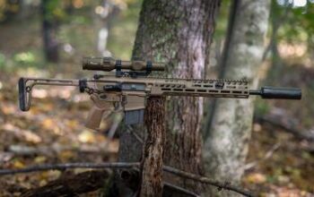 Sig Ranch Ar POTD: MCX-Regulator - SIG Sauer’s Ranch Rifle | thefirearmblog.com