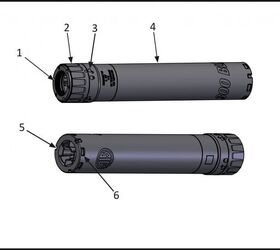 silencer saturday 248 sig sauer mcx virtus mcx spear lt and slx762c qd rifle