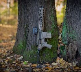 SILENCER SATURDAY: SIG SLX762C-QD, MCX Virtus, MCX-Spear LT