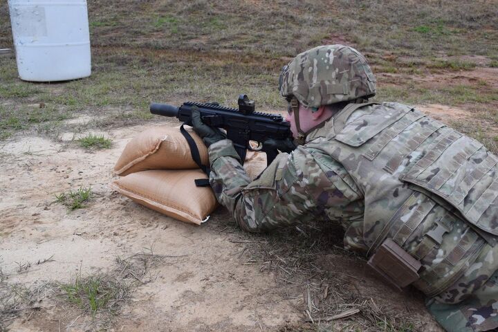 USSOCOM Selects SIG Rattler for Reduced Signature Assault Rifle ...