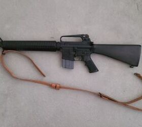 The M1907 Sling: What It Is And How To Use It