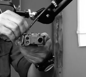 EOTech's New OGL: On Gun Laser | thefirearmblog.com