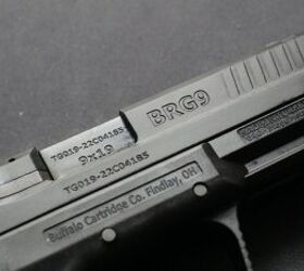 TFB REVIEW: The BRG9 Elite 9mm - Best Turkish Firearm Value?