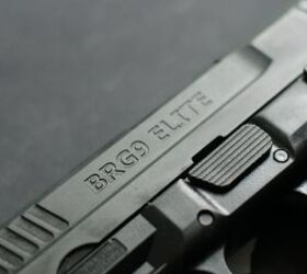 TFB REVIEW: The BRG9 Elite 9mm - Best Turkish Firearm Value?