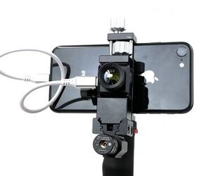 InfiRay Xinfrared T2 Pro サーマルカメラ iPhone Amazon.com : InfiRay T2 Pro Thermal Monocular for iPhone