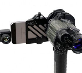 Friday Night Lights: InfiRay T2 Pro – Smartphone Thermal Sensor ...