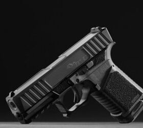 NEW Anderson Manufacturing KIGER-9c Compact Pistol