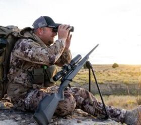 Savage Arms Introduces the New Lightweight Impulse Mountain Hunter