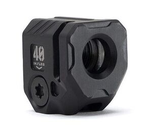 Strike Micro Threaded Comp (SMTC) Line Quad & Circle (111)