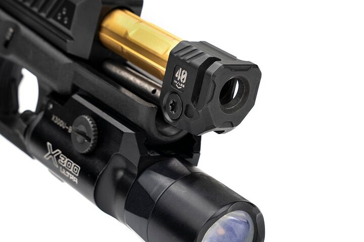 Thread Comp Strike Micro Threaded Comp (SMTC) Line: QUAD & CIRCLE | thefirearmblog.com