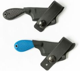 Langdon Tactical Offers Earnest's EDC Knife Choice - The Clinch Pick 2.0