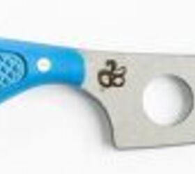 Langdon Tactical Offers Earnest's EDC Knife Choice - The Clinch Pick 2.0