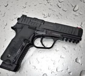 TFB Review: FB Radom's VIS 100 M1 Pistol – The Polish Military Sidearm