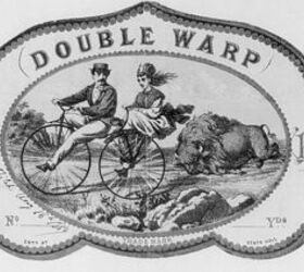 I doubt the 5.75mm round will do much good against the bison... Image credit: Library of congress