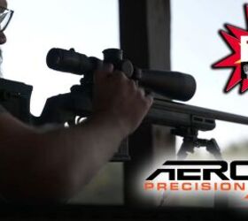 TFB Behind The Gun Podcast Episode #46: Kirk Foreman with Aero Precision