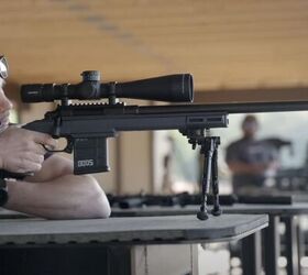 TFB Behind The Gun Podcast Episode #46: Kirk Foreman with Aero Precision