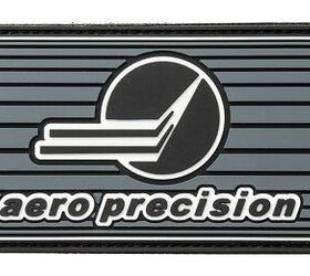 Back For One Final Run: The Aero Precision Heritage Lower Receiver