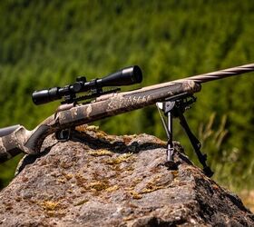 New Savage 7mm PRC Long Range Rifles Announced