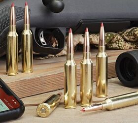 New 7mm PRC Long Range Rifles Announced By Savage