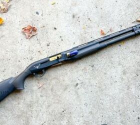 TFB Review: Hayes Custom Competition Ready Benelli M2 Shotgun